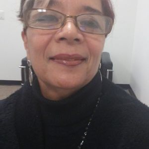 Meet your Posher, Ida